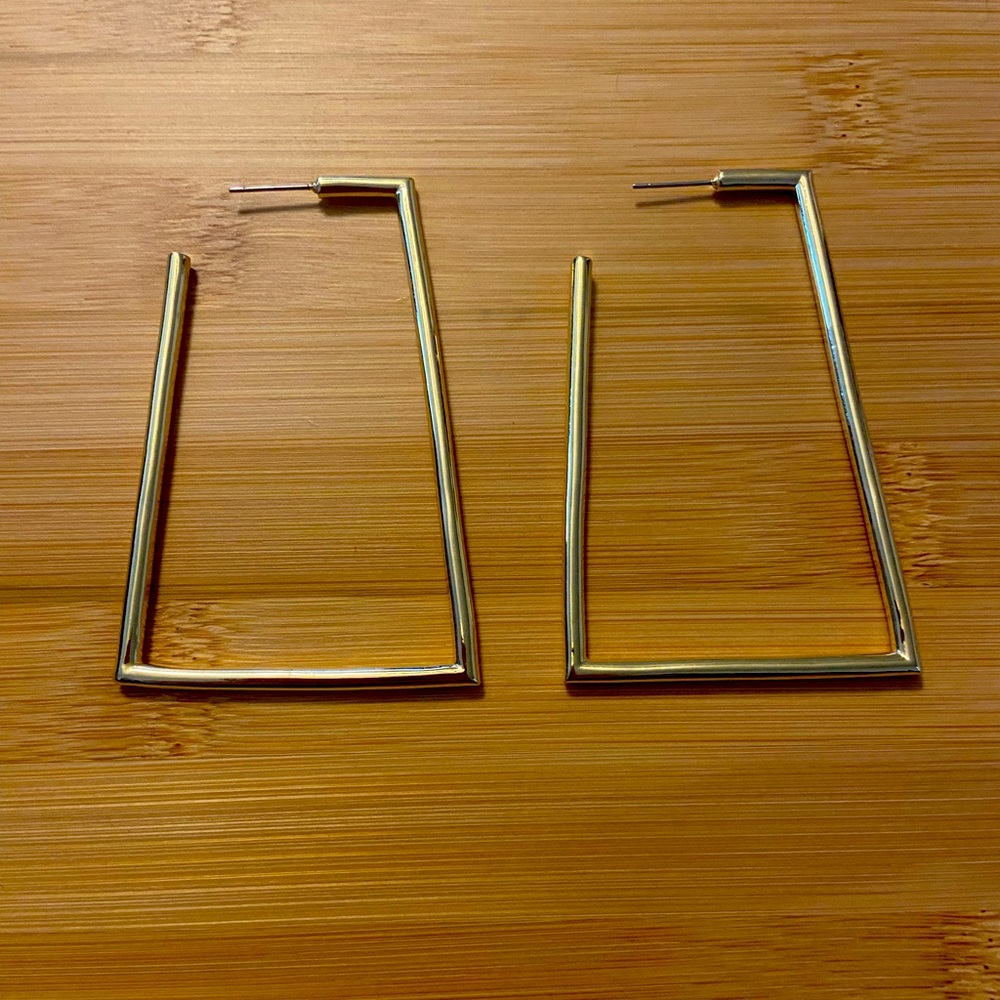 Uncommon James Earrings